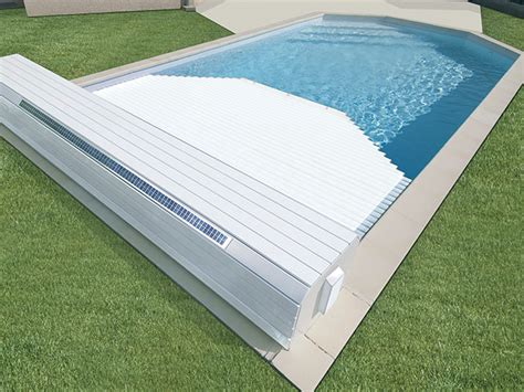 automatic pool covers for irregular shaped pools|Best Automatic Pool Covers (Reviews & Buying Guide).